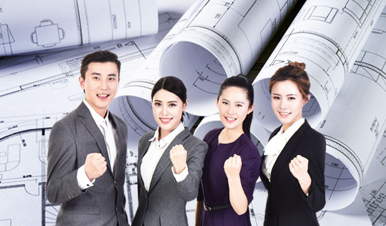 強(qiáng)勁的研發(fā)實(shí)力 是我們貼合需求的保障}