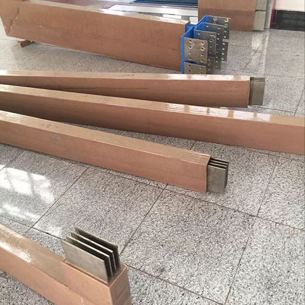 防水母線(xiàn)槽